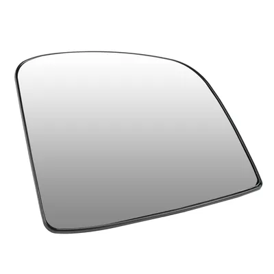 Außenspiegelglas links oben
