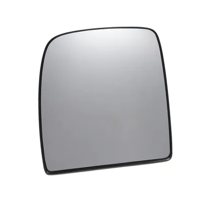 Außenspiegelglas links oben