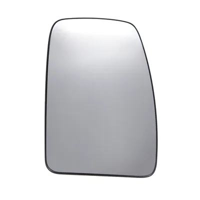 Außenspiegelglas rechts oben
