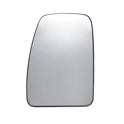 Außenspiegelglas links oben