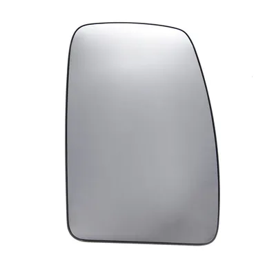 Außenspiegelglas rechts oben beheizbar
