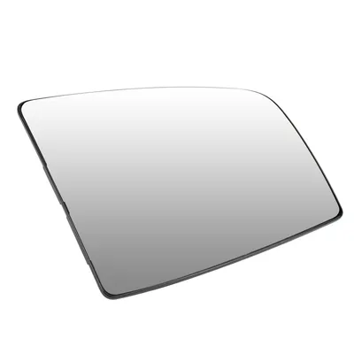 Außenspiegelglas links oben