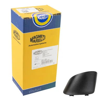 Außenspiegelabdeckung links, Blende für den Außenspiegel Magneti Marelli