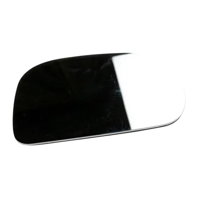 Spiegelglas Außenspiegel rechts