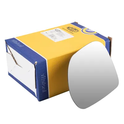 Spiegelglas Außenspiegel links Magneti Marelli