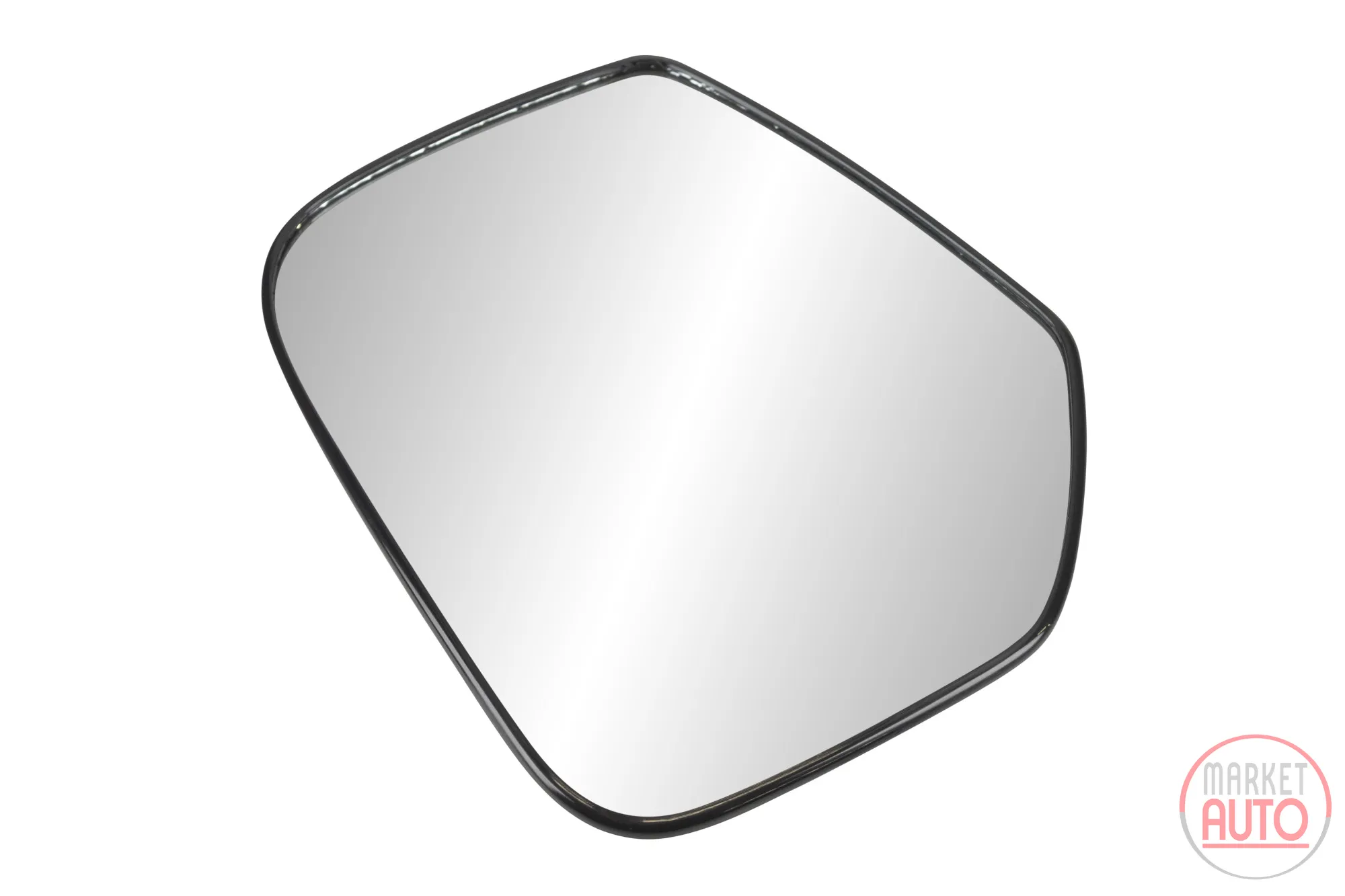Außenspiegelglas rechts