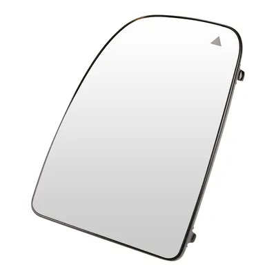 Außenspiegelglas links beheizbar Toten Winkel Sensor