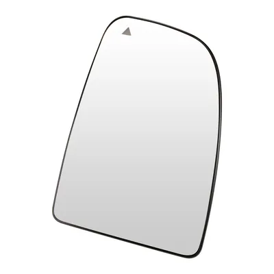 Außenspiegelglas rechts beheizbar Toten Winkel Sensor
