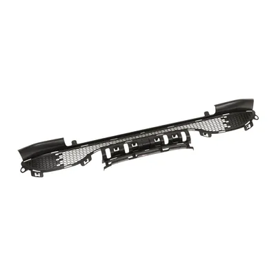 Lüftungsgitter Mitte PSA OE (96738556XT)