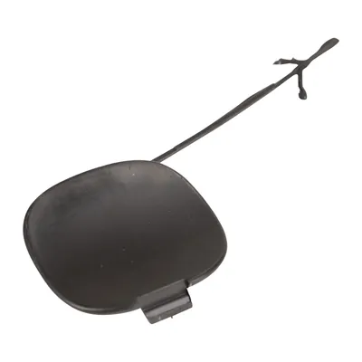 Abdeckung Stoßstange hinten