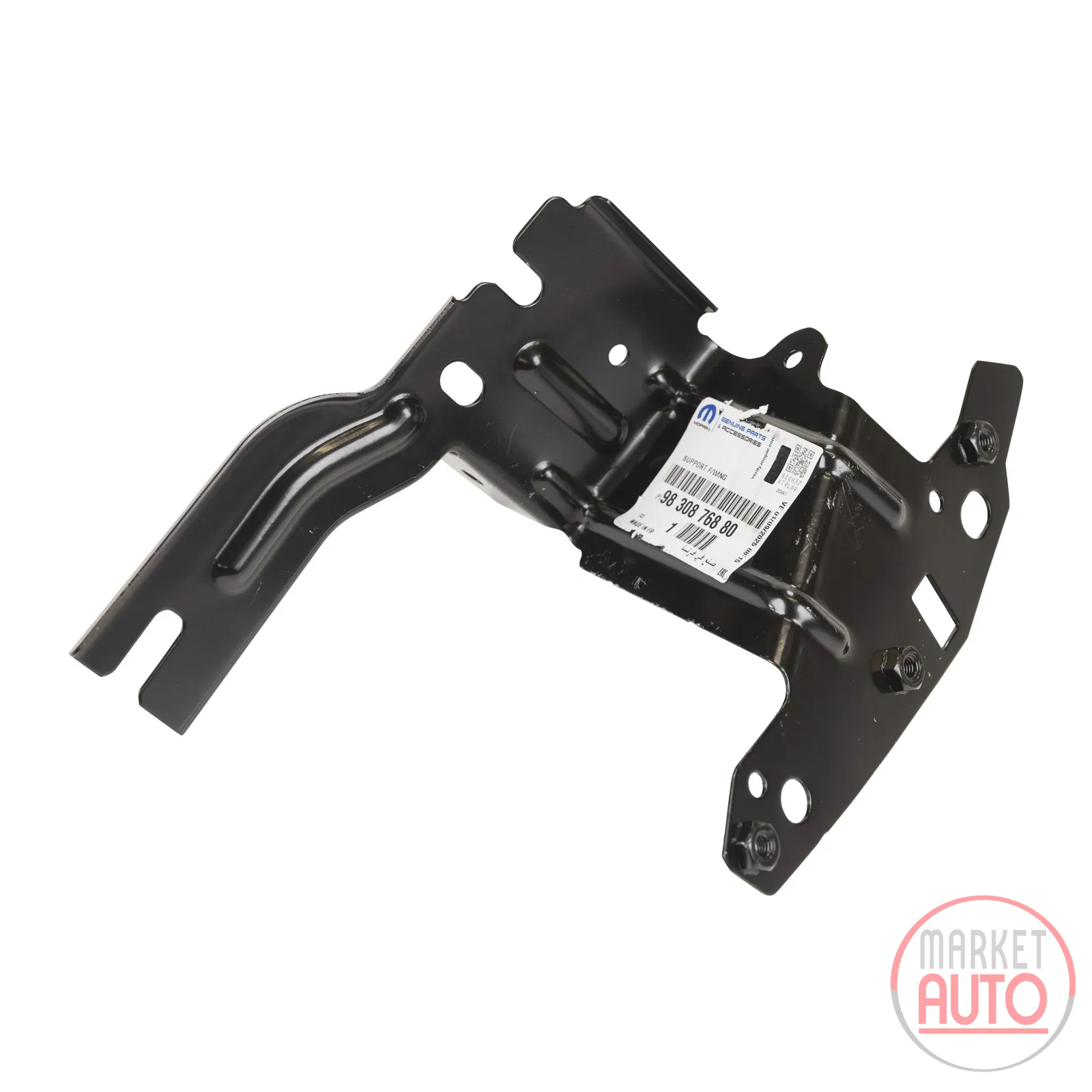 Kotflügelhalterung vorne links