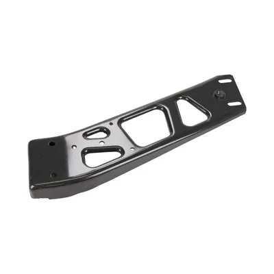 Stoßstangenhalter hinten links