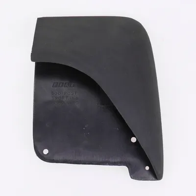 Schmutzfängersatz Sporting hinten