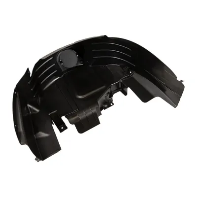 Hintere Radkastenabdeckung rechts