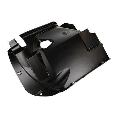 Verkleidung, Radhaus vorne links Iveco OE (5801592588)