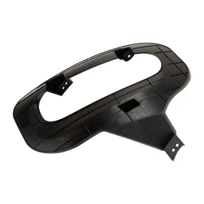 Halter für den Scheinwerfer links