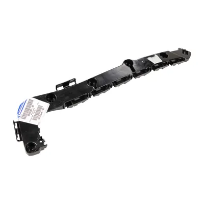 Stoßstangen Halter hinten links
