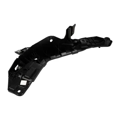 Halter für die vordere Stoßstange links PSA OE (1626195780)