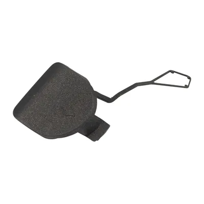 Abdeckleiste hintere Stoßstange