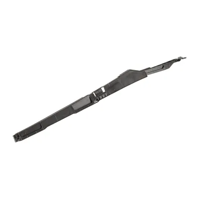 Halter für das Windleitblech links