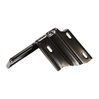 Stoßstangen halter vorne links