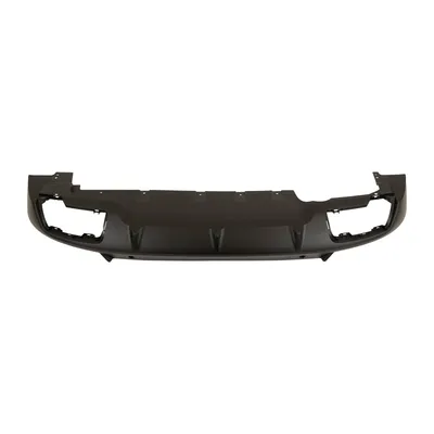 Schutzleiste Stoßstange PSA OE (98169696XT)