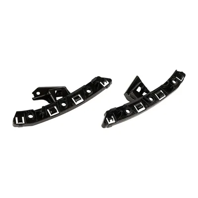 Halter für die Stoßstange PSA OE (1637823680)