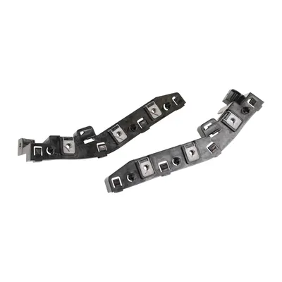 Halter für die Stoßstange vorne