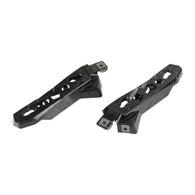 Halter für die Stoßstange vorne PSA OE (1610194780)