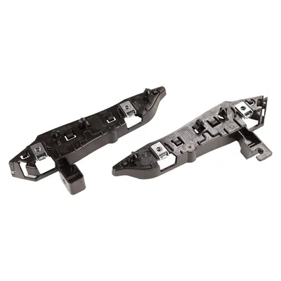 Halter für die Stoßstange hinten PSA OE (1617975980)
