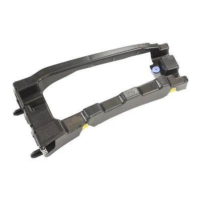 Stoßstangenhalter hinten links PSA OE (9816808780)