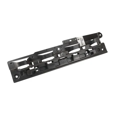 Stoßstangenhalter hinten PSA OE (9801686480)