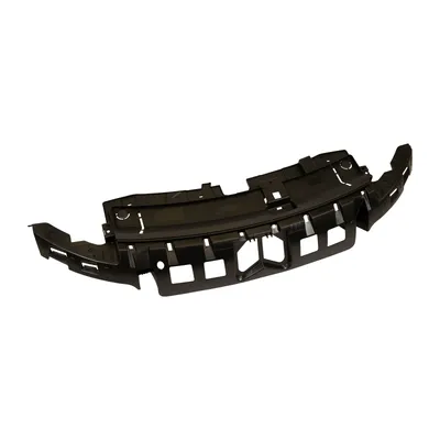 Stoßstangenhalter vorne oben PSA OE (9801744980)