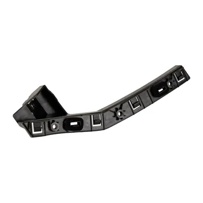 Stoßstangenhalter hinten