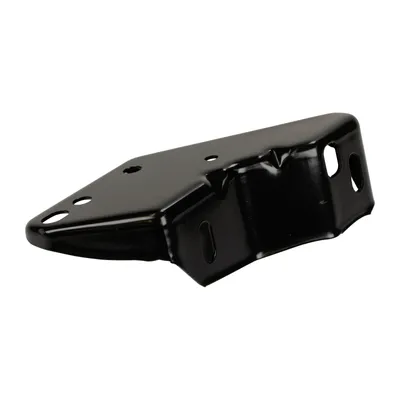 Halter Stoßfänger vorne links