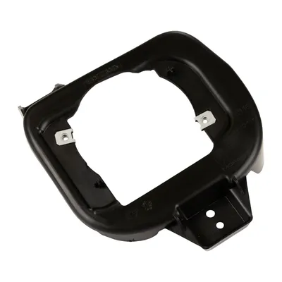 Halter für die Stoßstange vorne links