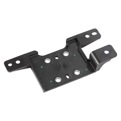 Halter für die vordere Stoßstange