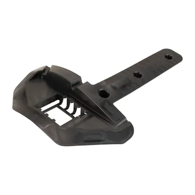Stoßstangenhalter hinten links