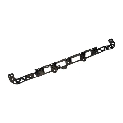 Stoßstangenhalter hinten