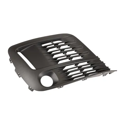 Lüftungsgitter, Stoßstange