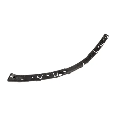 Halter rechts für die Stoßstange hinten
