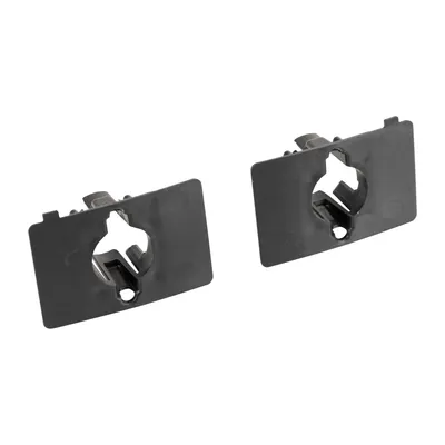 Halter für den Parksensor hinten