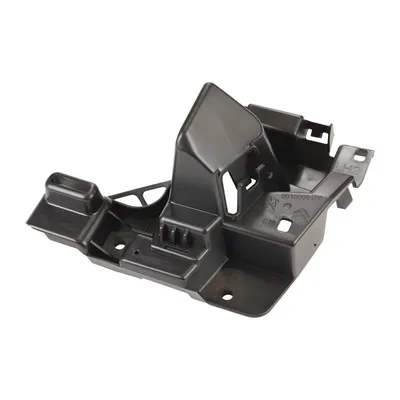 Stoßstangenhalter hinten links