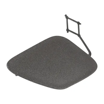 Klappe, Abschlepphaken hinten