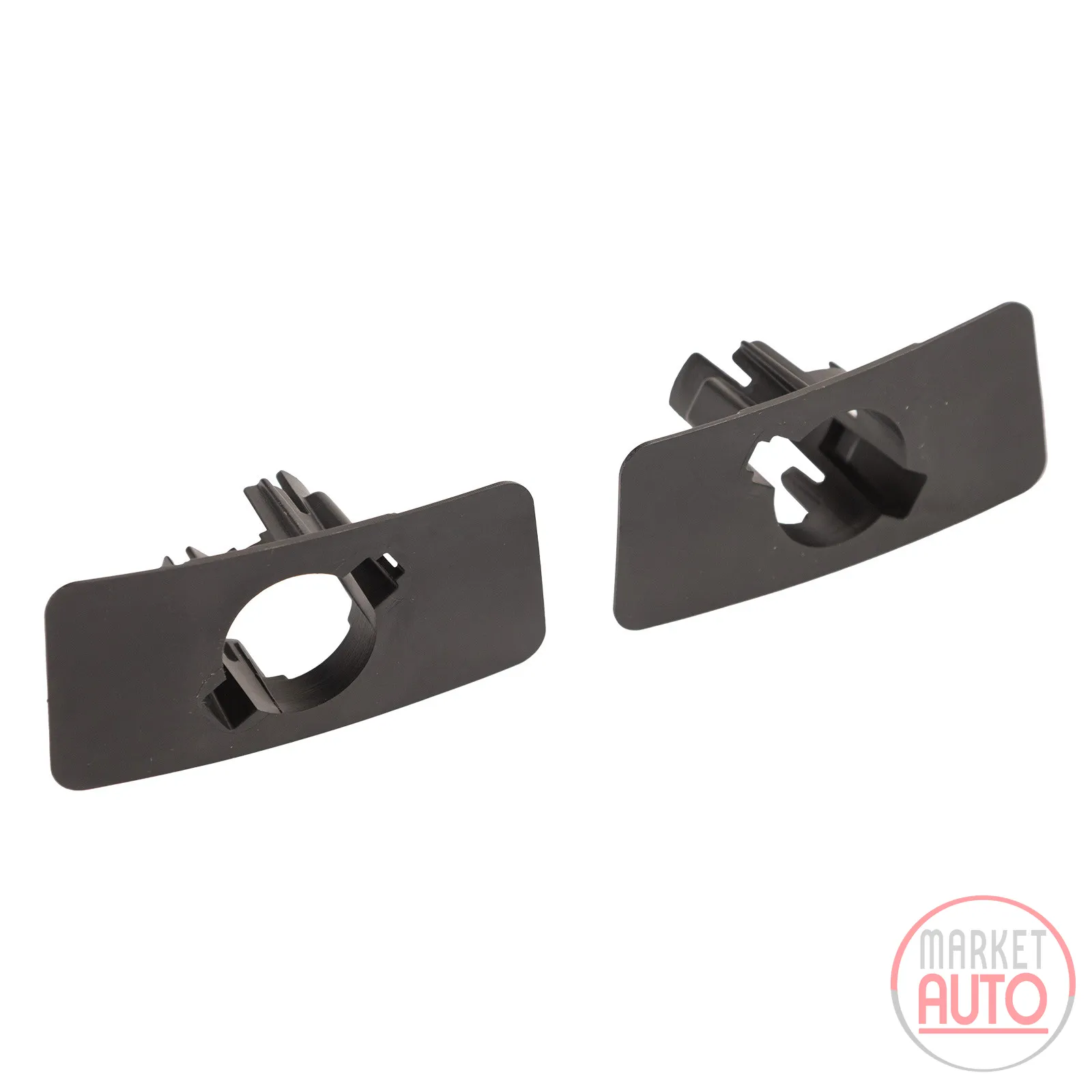 Halter für die Parksensor hinten