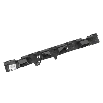 Stoßstangenhalter hinten mitte