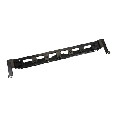 Stoßstangenhalter hinten mitte