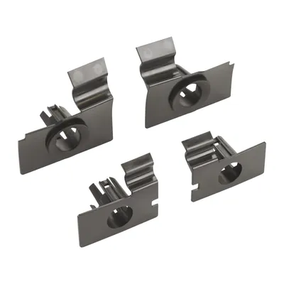 Halter, Parksensoren