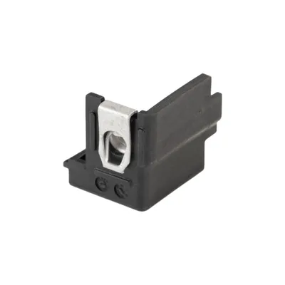 Halter Kühlergrill vorne rechts
