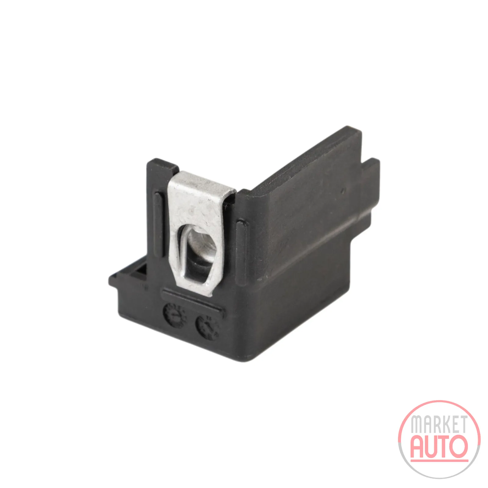 Halter Kühlergrill vorne rechts